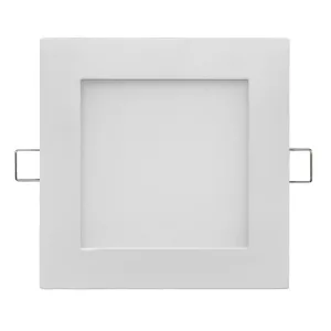 Светильник DL160x160A-12W White (Arlight, Открытый)