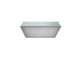 Встраиваемый светодиодный светильник PRS/R ECO LED 595 HFR 4000K