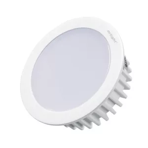 Светодиодный светильник LTM-R70WH-Frost 4.5W White 110deg