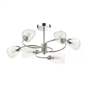 Люстра Lumion Comfi 5207/6C