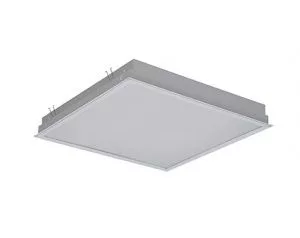 Настенно-потолочный светильник OPL/R ECO LED 595 EM 5500K Edge 24-04 1028001460