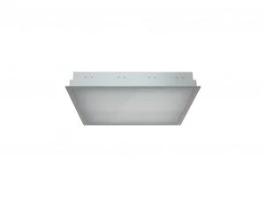 Настенно-потолочный светильник PRS/R ECO LED 1200 4000K CRI90 1032000840