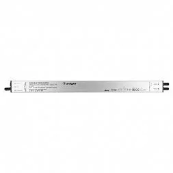 Блок питания ARPV-LG24240-LINEAR-PFC-DALI2-PD (24V, 10A, 240W) (Arlight, IP67 Металл, 5 лет)