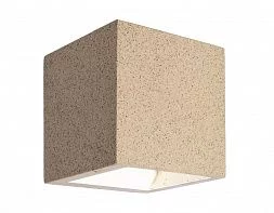 Бра Deko-Light Mini Cube Beige Granit 620138