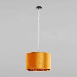 Подвесной светильник TK Lighting Tercino Orange 6121