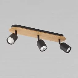 Потолочный светильник в стиле лофт TK Lighting Top Wood 3292