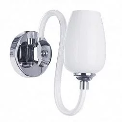 Бра Arte Lamp LAVINIA Белый A1404AP-1WH