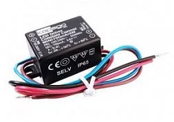 Блок питания MINI700mA/4W Deko-Light 872027