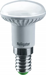 Лампа Navigator 61 254 NLL-R39-2.5-230-6.5K-E14