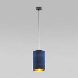 Подвесной светильник TK Lighting Tercino Blue 6174