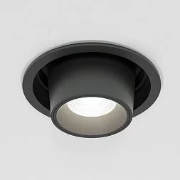 Потолочный светодиодный светильник Conner 8W 4000K белый 25086/LED Elektrostandard a063991