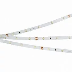 Лента RT 2-5000 24V Warm2700 0.5x (3528, 150 LED, LUX)