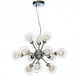 Подвесная люстра Vele Luce Dandelion VL1173L12