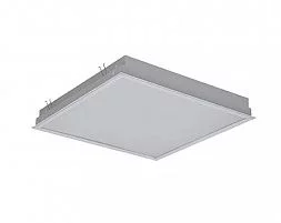 Встраиваемый офисный светильник OPL/R ECO LED 595 HFD 4000K ARMSTRONG 1028000910