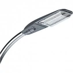 Светильник GALAD Победа S LED-100-Д120-IP65-УХЛ1(750/E/X/RAL9016/C50/PMMA/ST/G1)