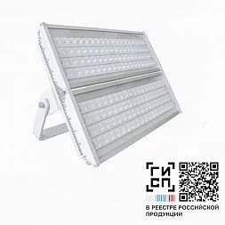 Светильник GALAD Эверест LED-400 (Extra Wide/ED)