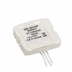 Конвертер SR-2833P (3V, DIM)