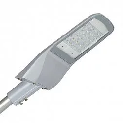 Светильник GALAD Волна Мини LED-40-ШБ/У50 (5100/750/RAL7040/D/0/IP65.54/SG/ORW/GEN1)