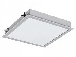 Настенно-потолочный светильник OWP OPTIMA LED 600 IP54/IP54 EM 4000K Clip-In 1372001900