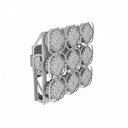 Светодиодный прожектор VARTON AirQub High Intensity 640 Вт 4000 K 8°