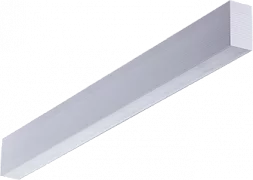 Светильник подвесной LINER/S DR LED 1200 TH B 4000K 1473000700