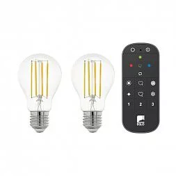 Управляемые Eglo LM_LED_E27 12255 