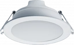 Светильник Navigator 14 478 NDL-P3-9W-840-WH-LED (d125)