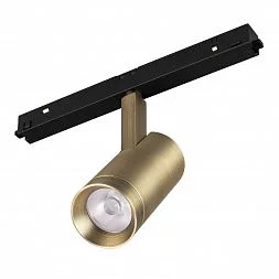 Светильник MAG-ORIENT-SPOT-R45-12W Warm3000 (BR, 24 deg, 48V, DALI) (Arlight, IP20 Металл, 5 лет)