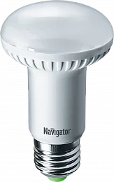 Лампа Navigator 94 258 NLL-R63-5-230-2.7K-E27