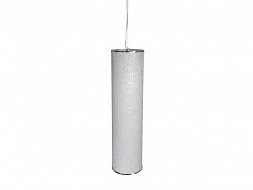 Светильник TUBE P LED 1325 4000K opal (two suspensions)