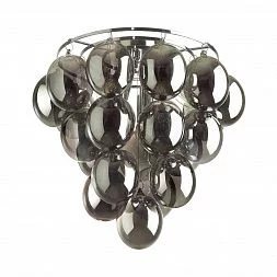 Люстра Odeon Light Grape 4797/6C