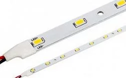 Линейка ARL-550-5630EP-16LED-300mA Warm