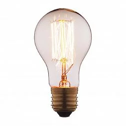 Ретро-лампа LOFT IT Edison Bulb 1003-T