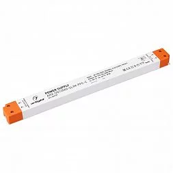 Блок питания ARV-SN12060-SLIM-PFC-C (12V, 5A, 60W) (Arlight, IP20 Пластик, 3 года) (029197)