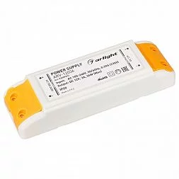 Блок питания ARV-AL12036 (12V, 3A, 36W)