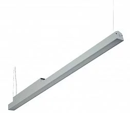 Подвесной торговый светильник LED MALL ECO (500) 25 D90 B IP65 4000K 1598002330