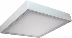 Настенно-потолочный светильник OWP OPTIMA LED 595 IP54/IP54 EM 4000K 1372000200