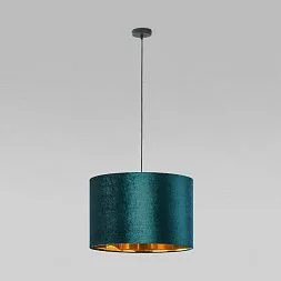 Подвесной светильник TK Lighting Tercino Green 6170