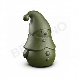 Светильник Mr. Snowman L Olive Green