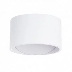 Бра Arte Lamp CERCHIO Белый A1417AP-1WH