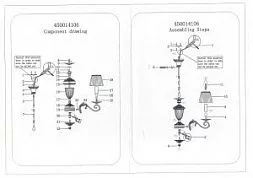 Потолочный светильник MW-Light Ариадна бежевый 450014106