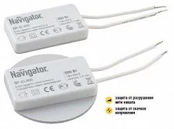 Устройство защиты Navigator 94 439 NP-EI-500