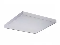 Потолочный светодиодный светильник OPTIMA.OPL ECO LED 595 HFR 4000K GRILIATO