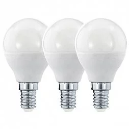 Управляемые Eglo LM_LED_E14 12886 