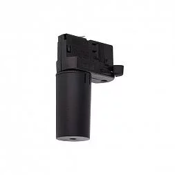 Основание для светильника Nowodvorski Cameleon Adapter Ctls Black 8281