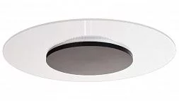 Потолочный светильник Zaniah 24W, накладка черная Deko-Light 620055