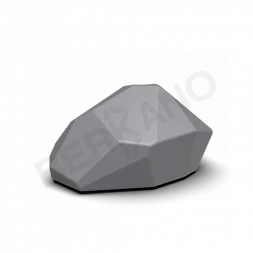 Светильник Polystone 45 Graphite