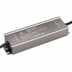 Блок питания ARPV-LG24200-PFC-S2 (24V, 8.3A, 200W)