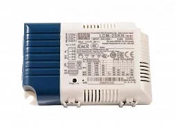 Блок питания DIM, Multi CC, LCM-25KN - KNX Deko-Light 862174