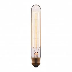 Ретро-лампа LOFT IT Edison Bulb 1040-H